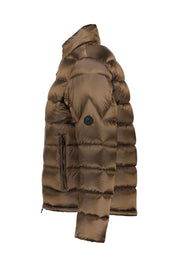 Daunen-Steppjacke HUGH