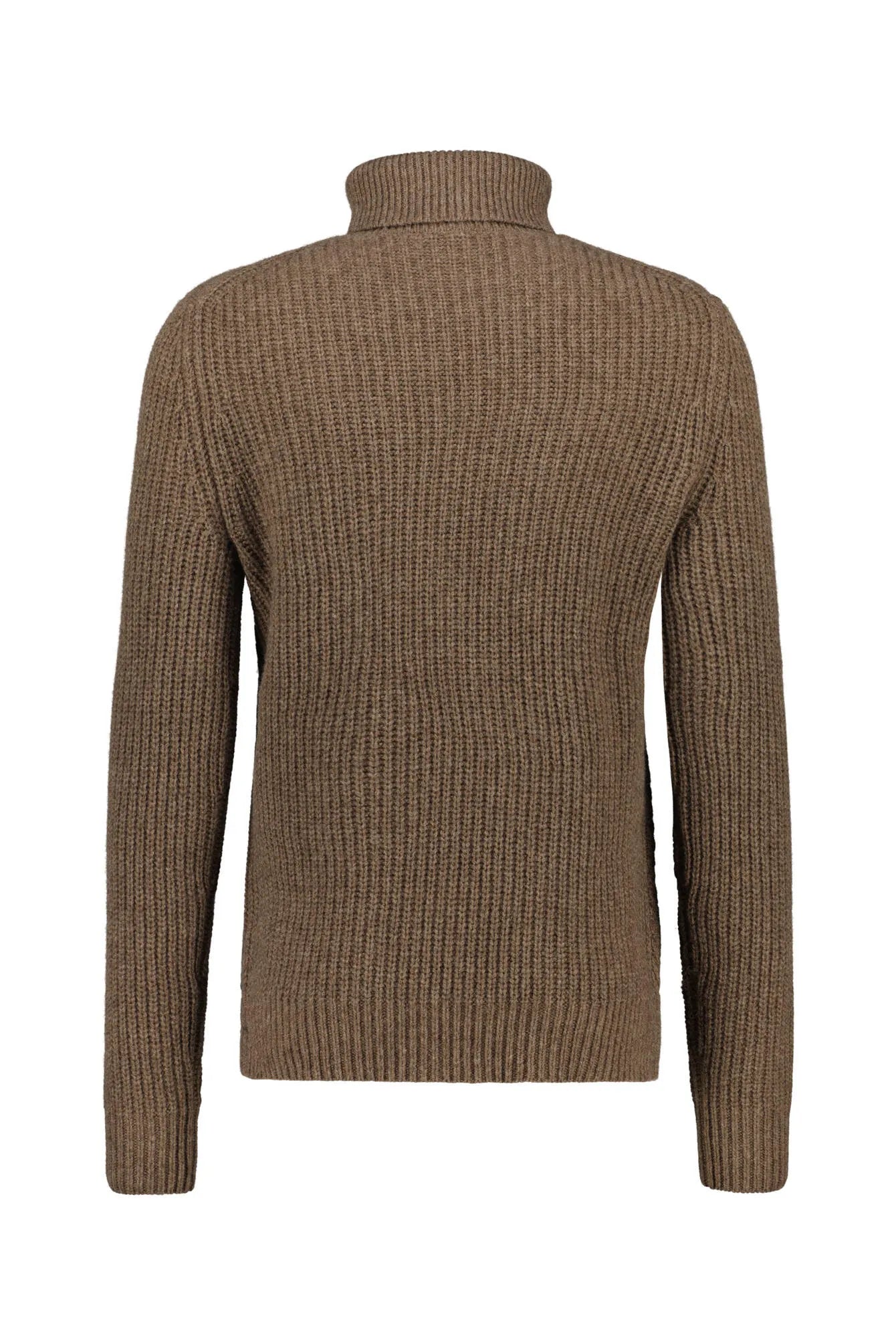 Strickpullover EROS mit Rollkragen