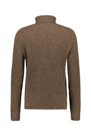 Strickpullover EROS mit Rollkragen