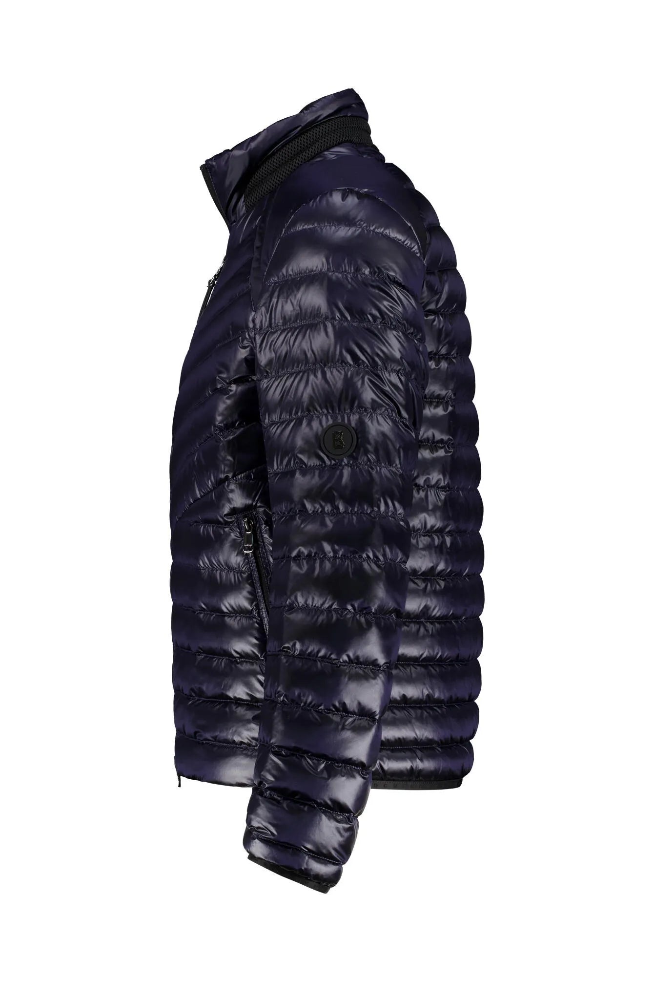Daunenjacke LIMAN-D