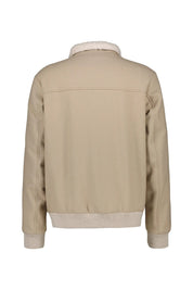 Blousonjacke TERYL aus Schurwolle