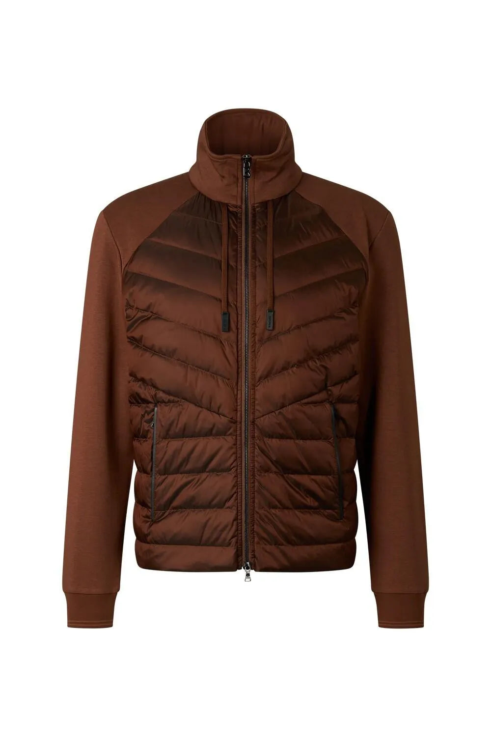 Steppjacke BAKER-D1