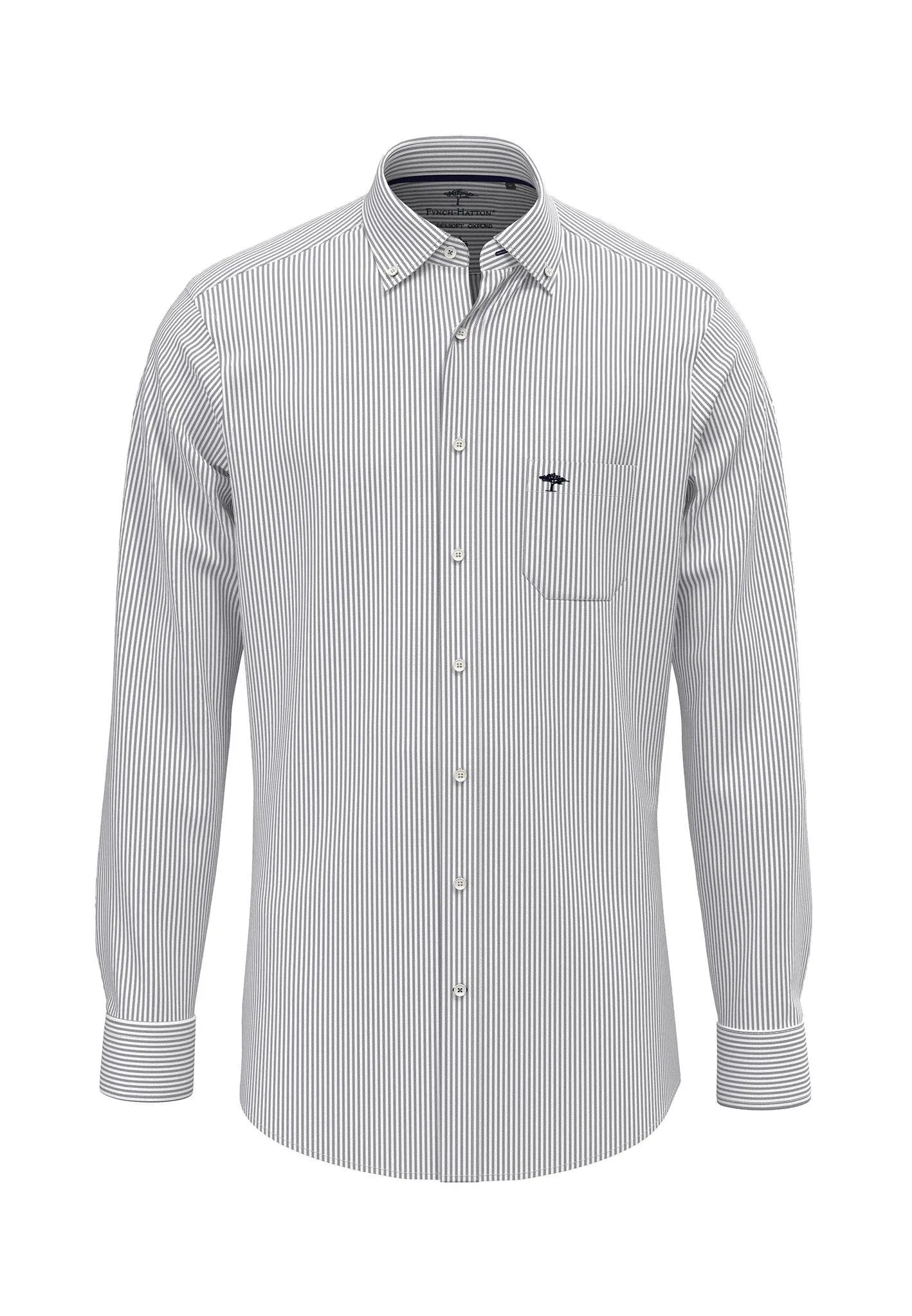 Hemd Casual Fit