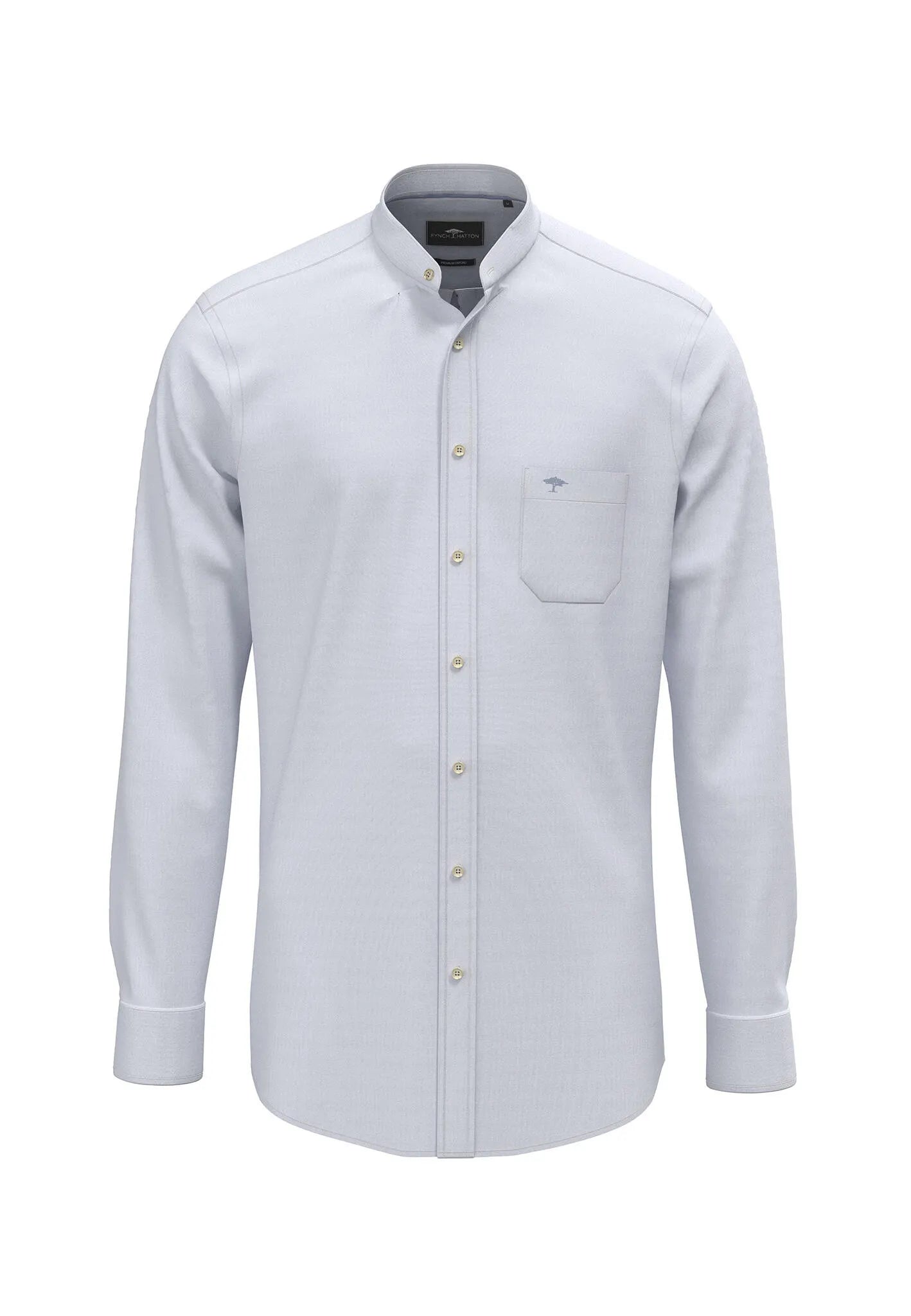 Hemd Casual Fit