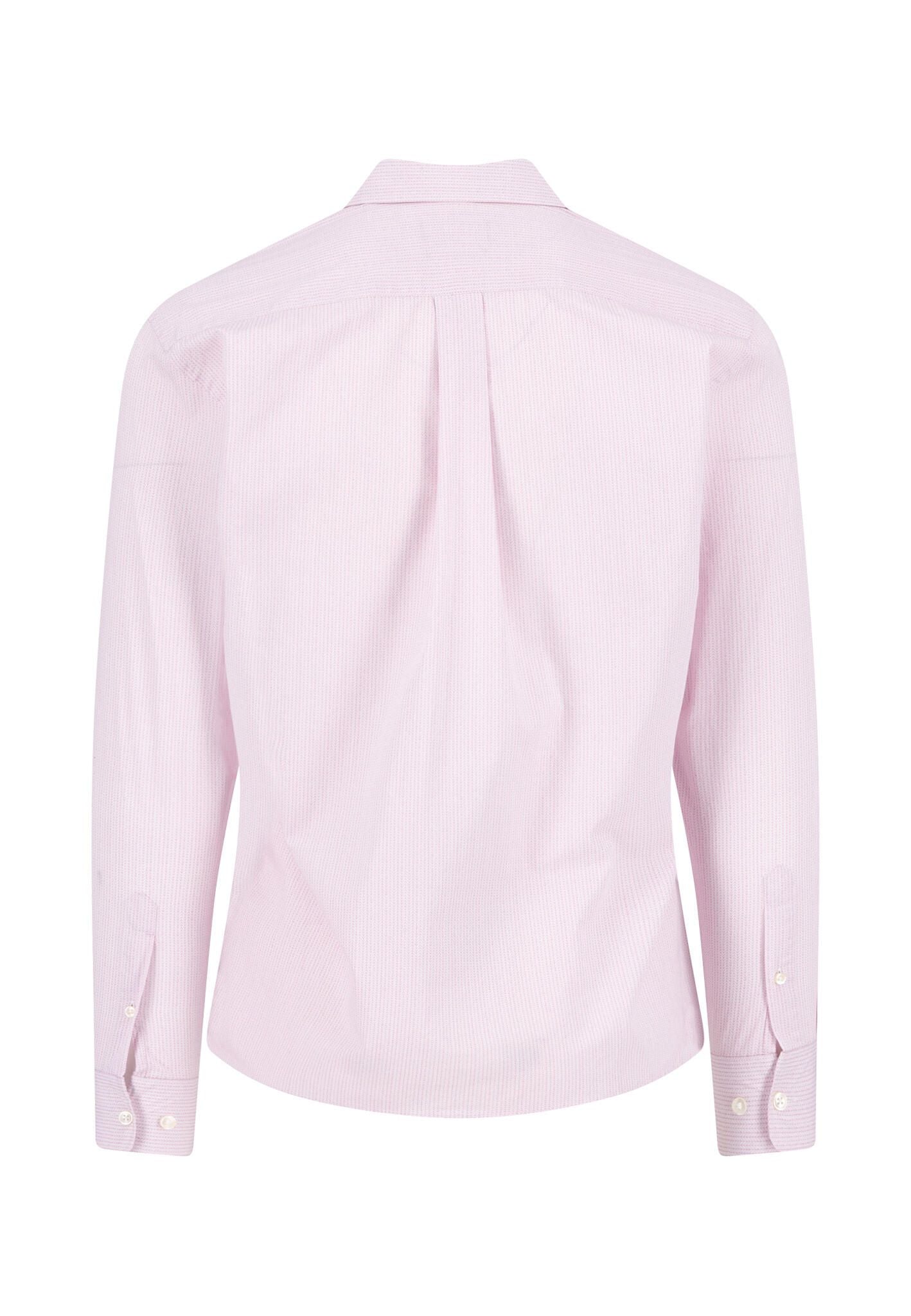 Businesshemd Casual Fit
