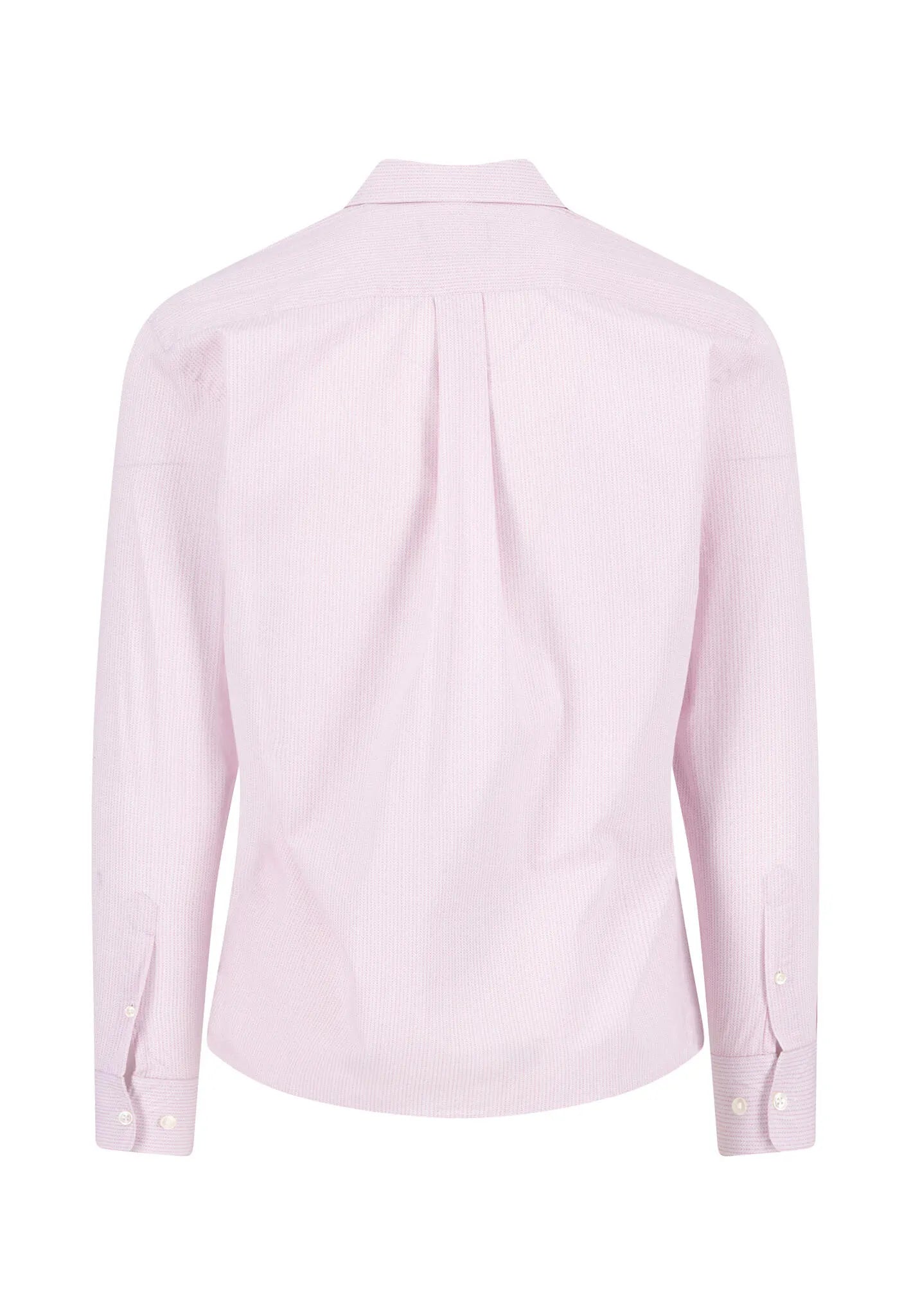 Businesshemd Casual Fit