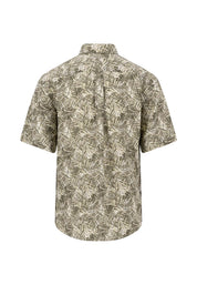 Leinenhemd Regular Fit