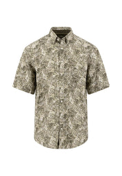 Leinenhemd Regular Fit