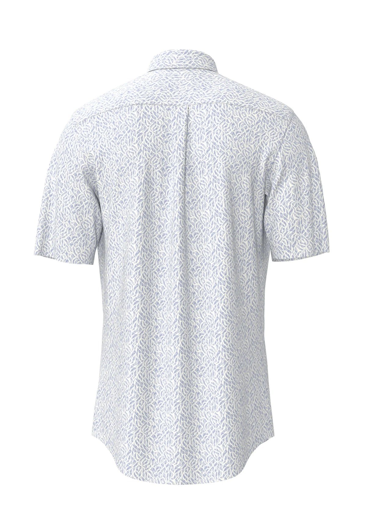 Kurzarmhemd Regular Fit
