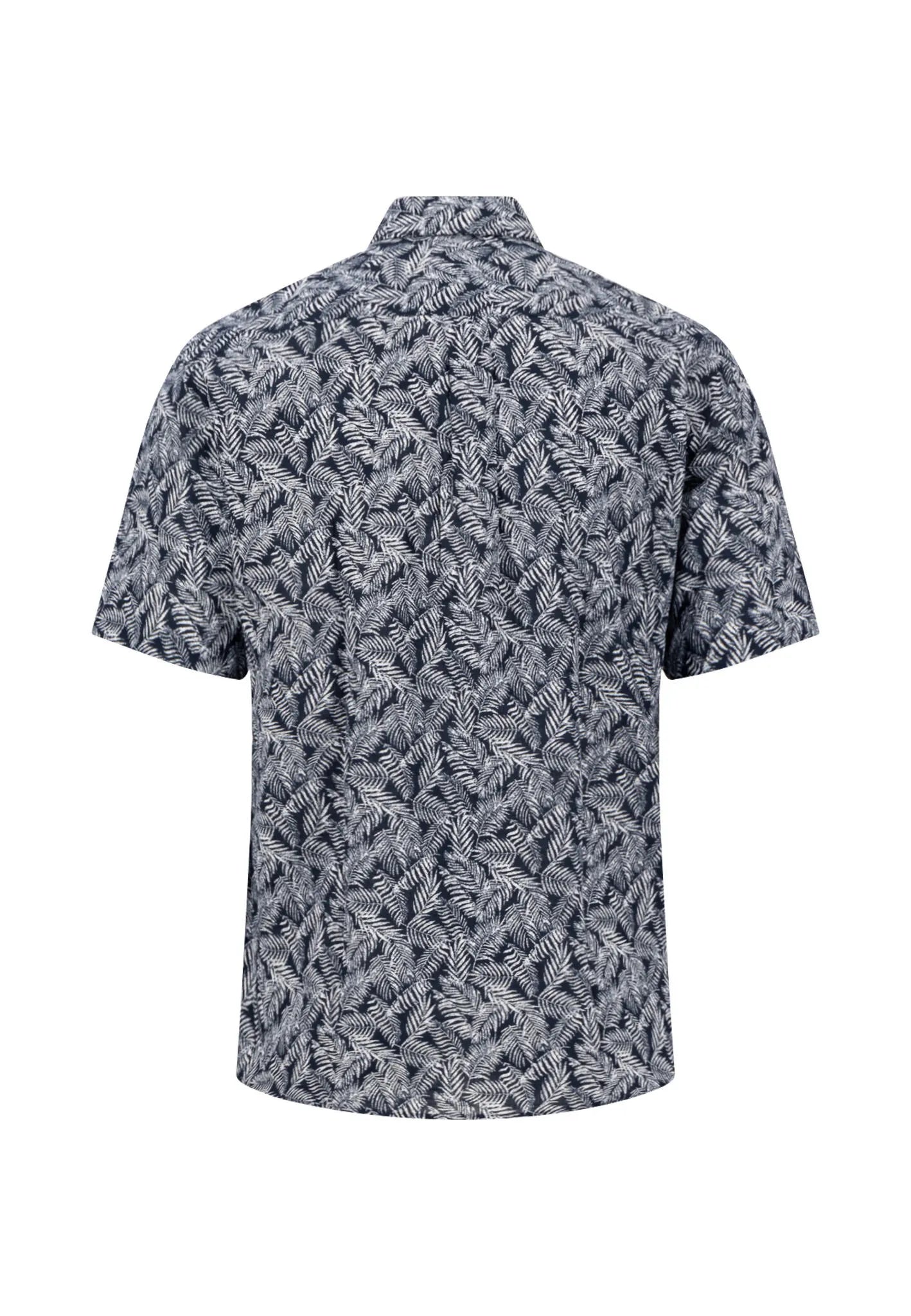 Kurzarmhemd Regular Fit