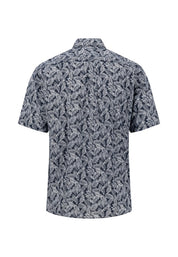 Kurzarmhemd Regular Fit