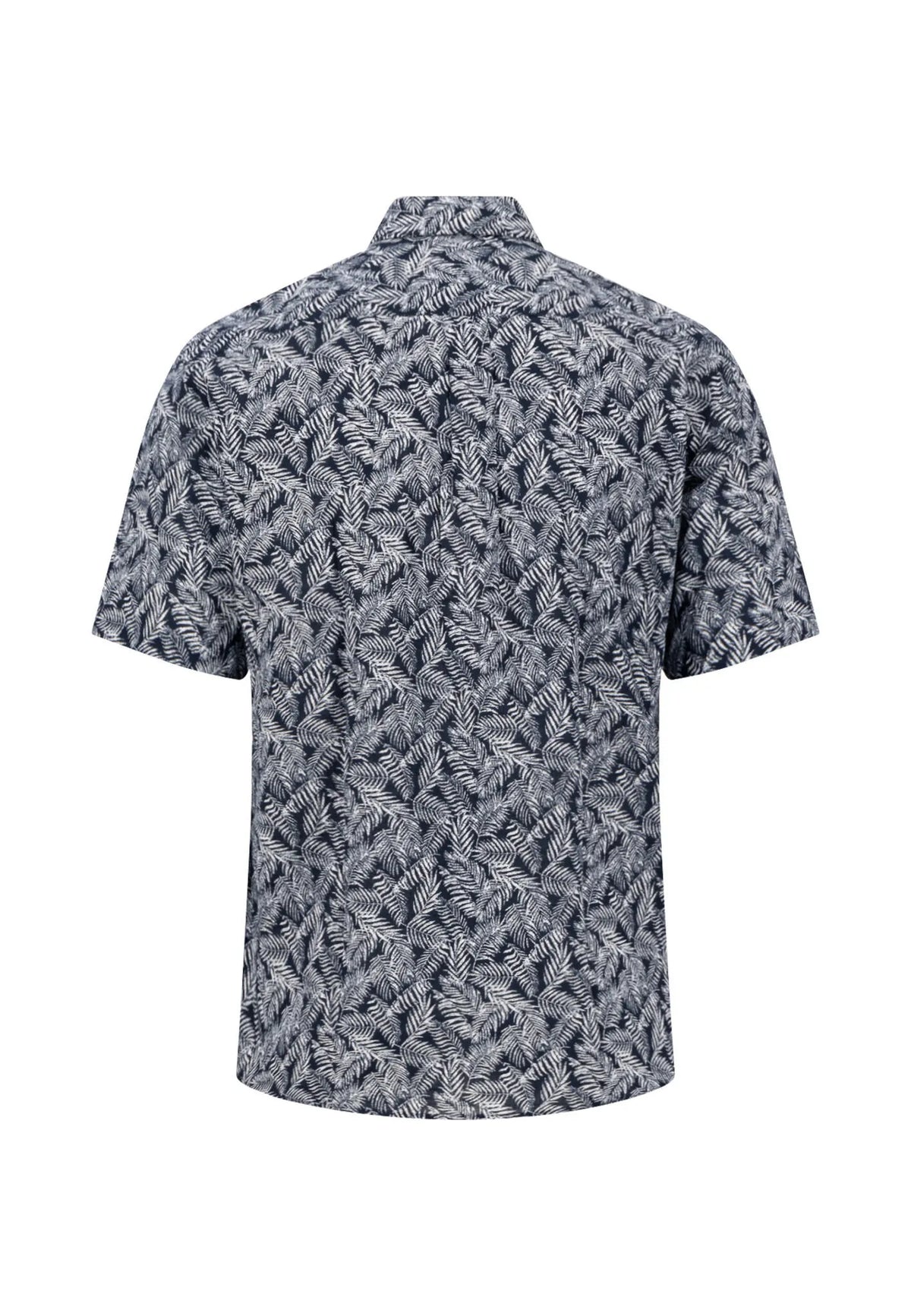 Kurzarmhemd Regular Fit