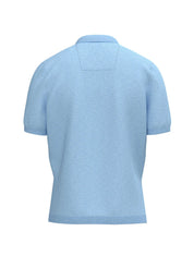 Poloshirt aus Baumwolle