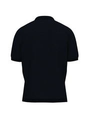 Poloshirt aus Baumwolle