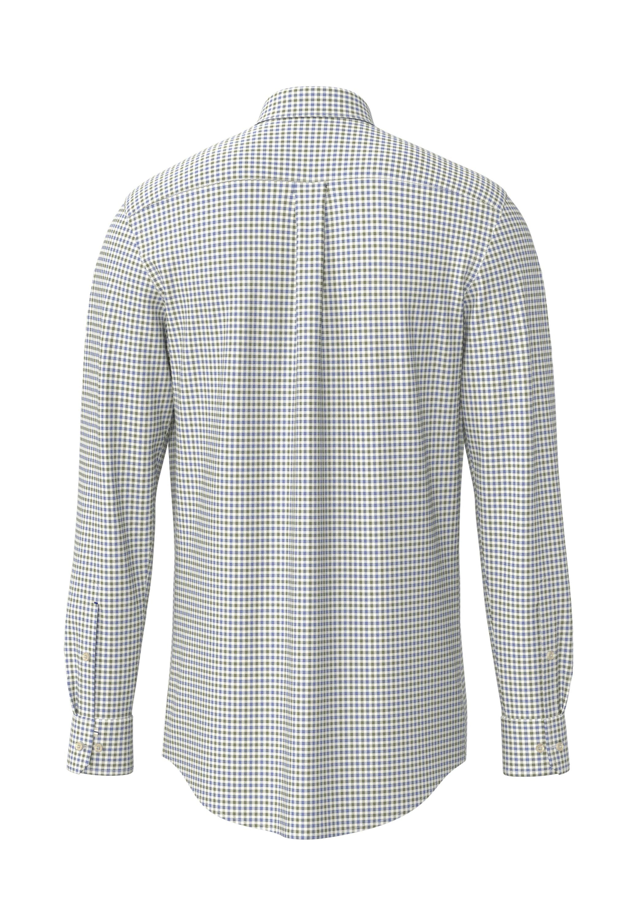 Hemd Regular Fit