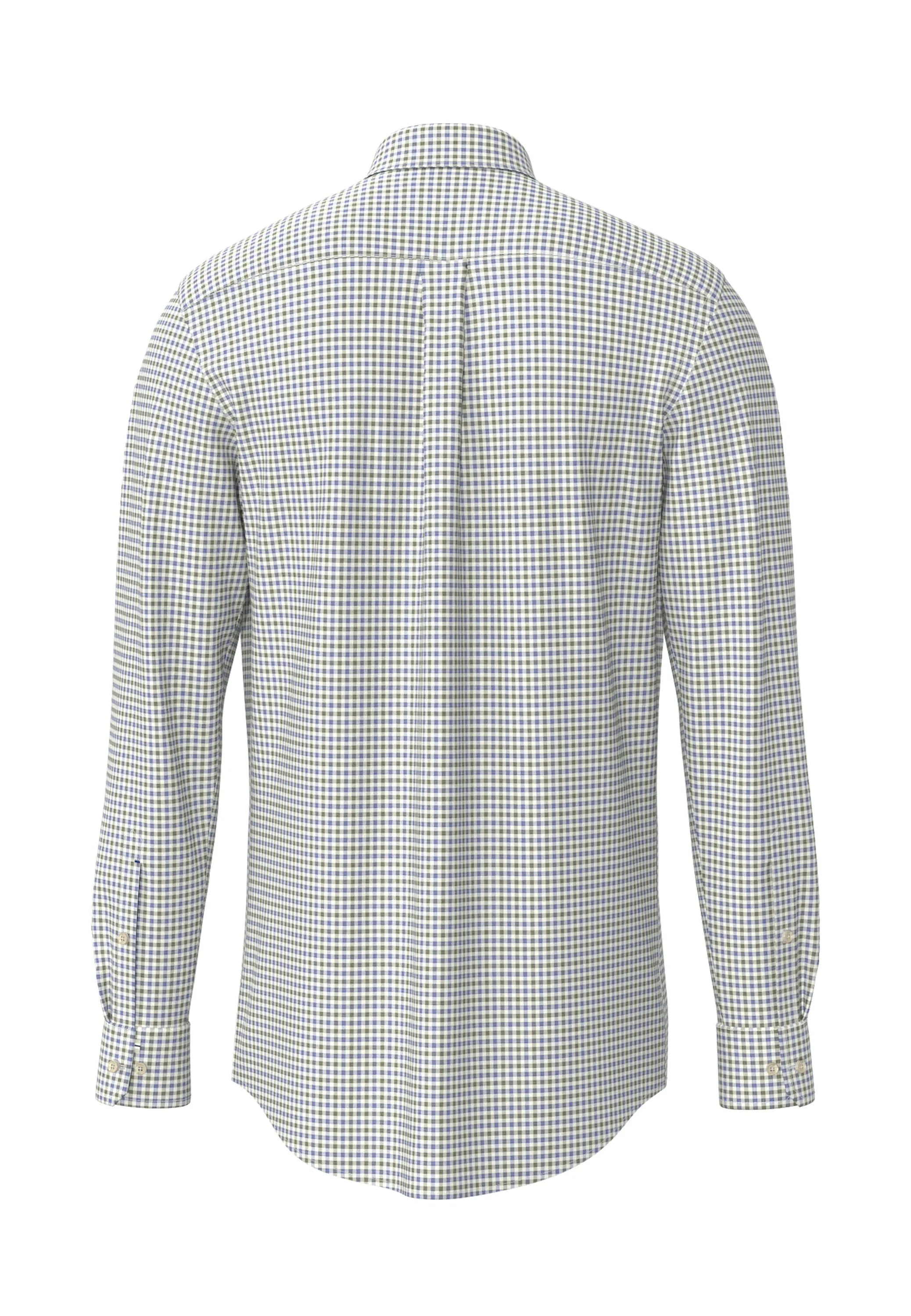 Hemd Regular Fit