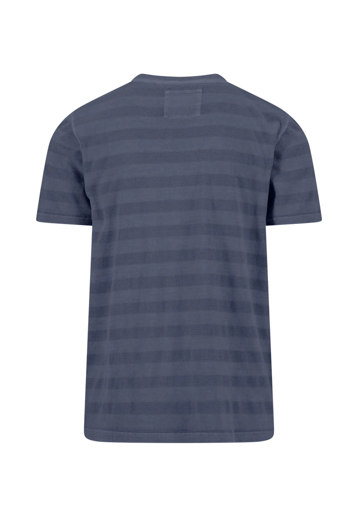T-Shirt aus Baumwolle