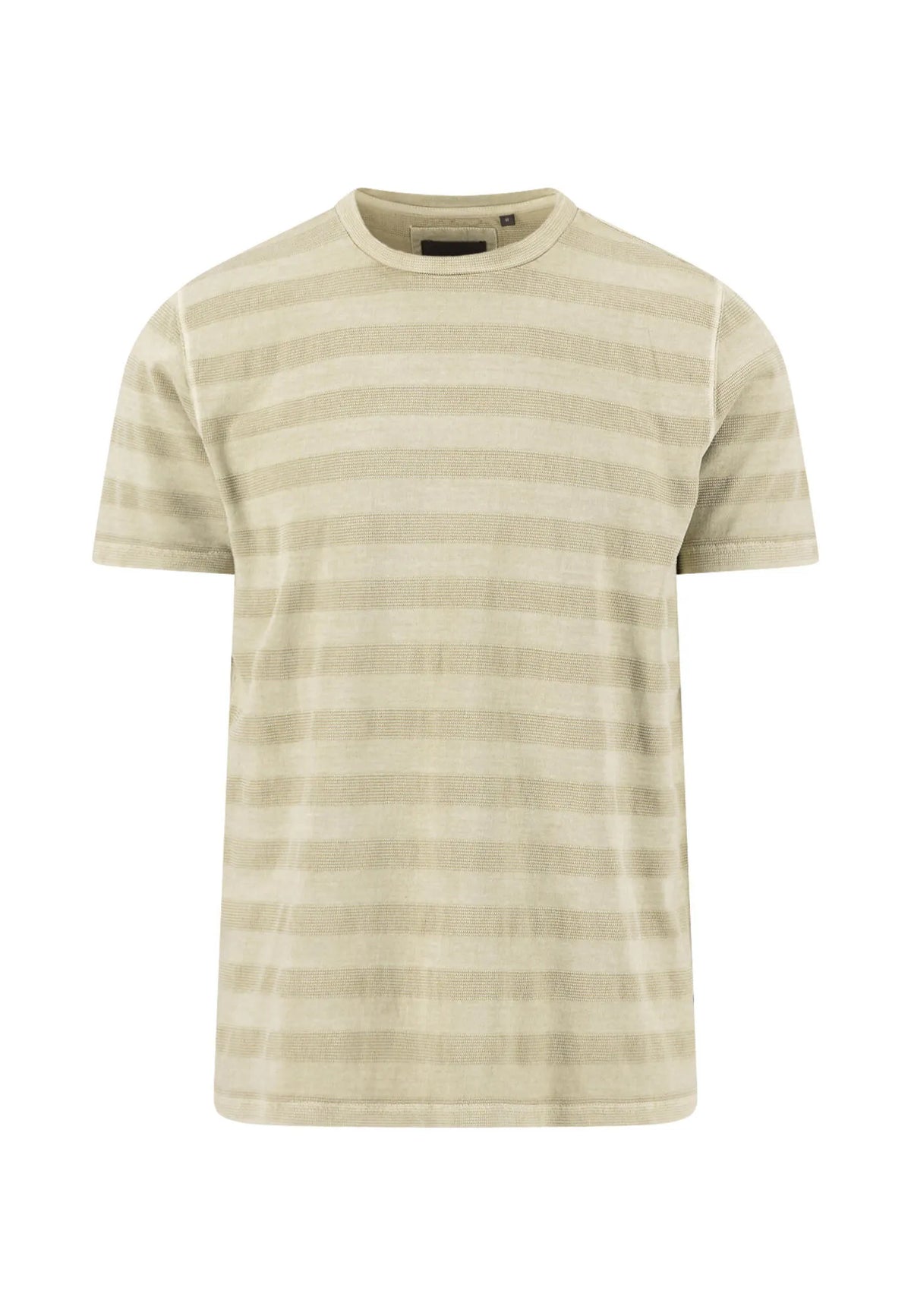 T-Shirt aus Baumwolle
