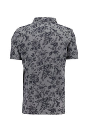 Poloshirt aus Baumwolle