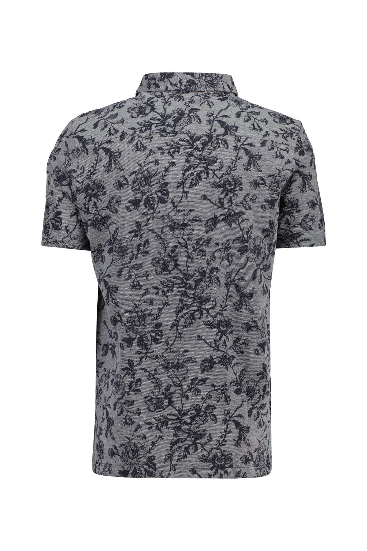Poloshirt aus Baumwolle