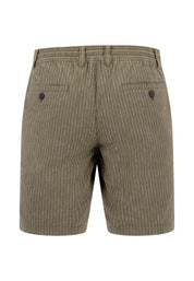 Leinenshorts Regular Fit