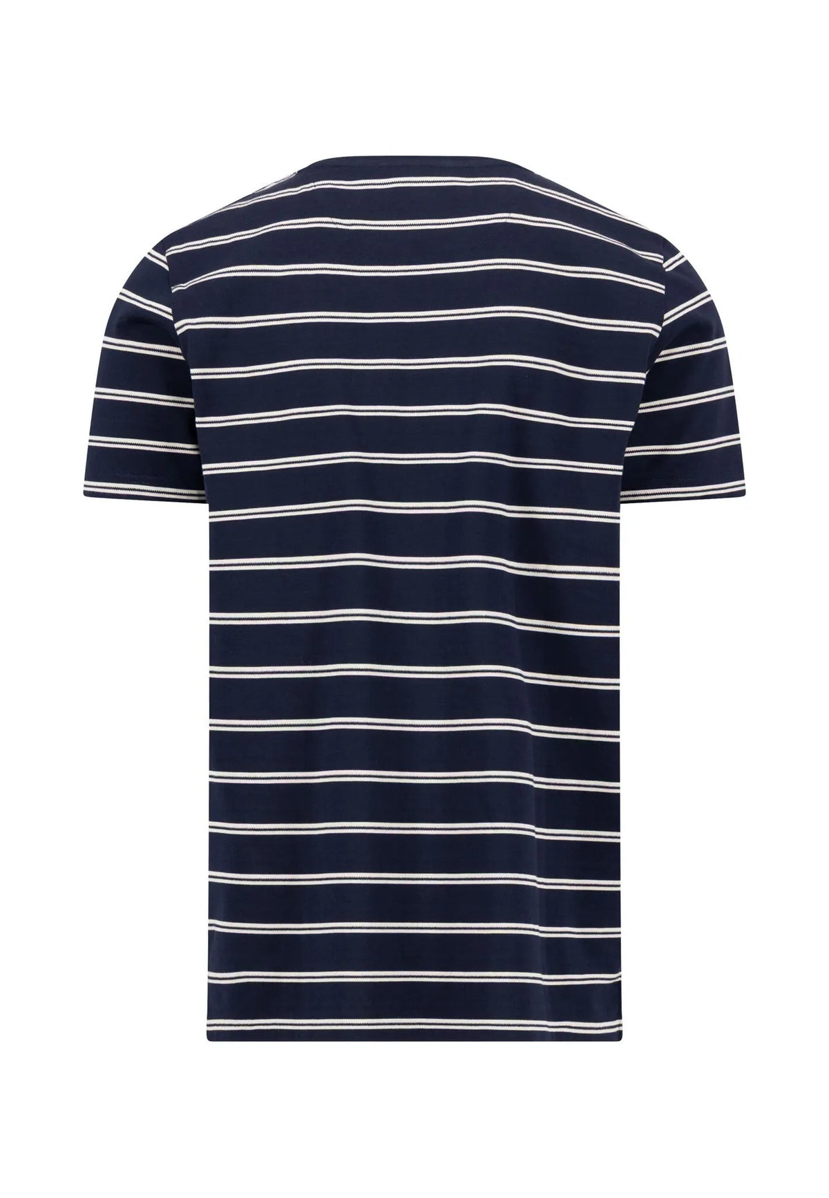 T-Shirt aus Baumwolle