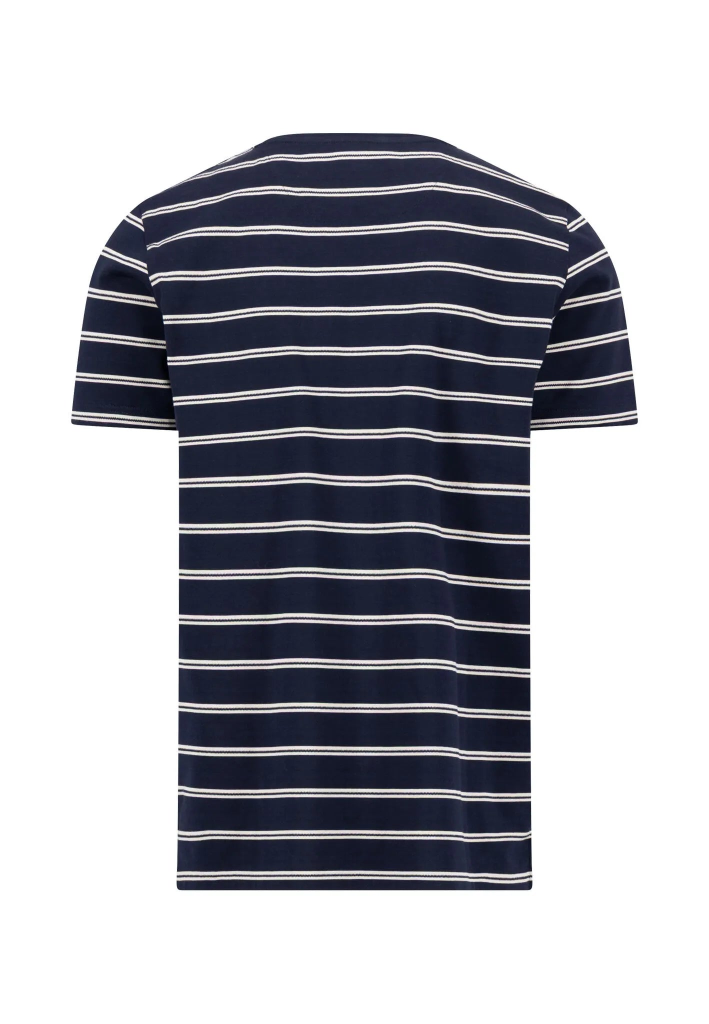T-Shirt aus Baumwolle