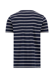 T-Shirt aus Baumwolle