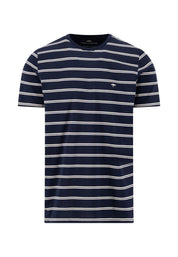 T-Shirt aus Baumwolle