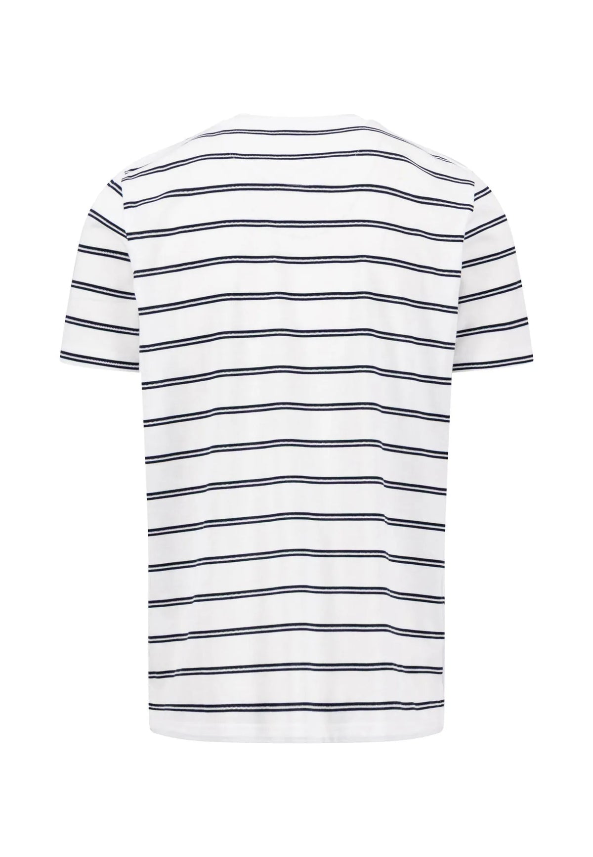 T-Shirt aus Baumwolle