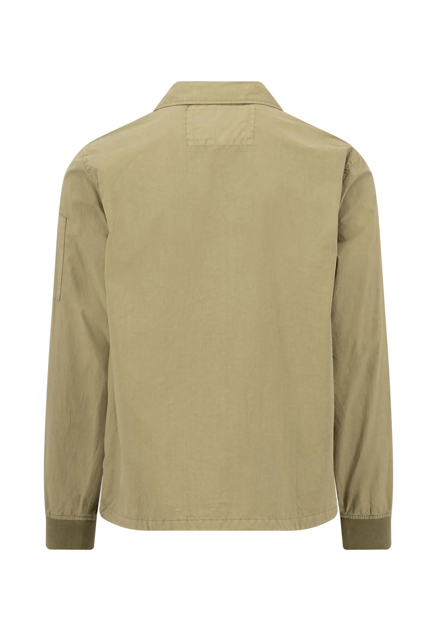 Overshirt GARMENTDYE Casual Fit
