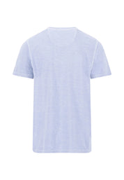 T-Shirt aus Baumwollmix