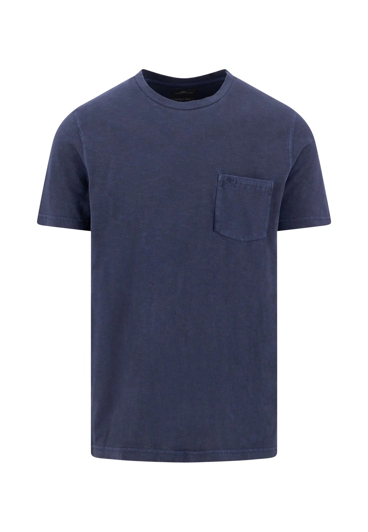 T-Shirt aus Baumwollmix