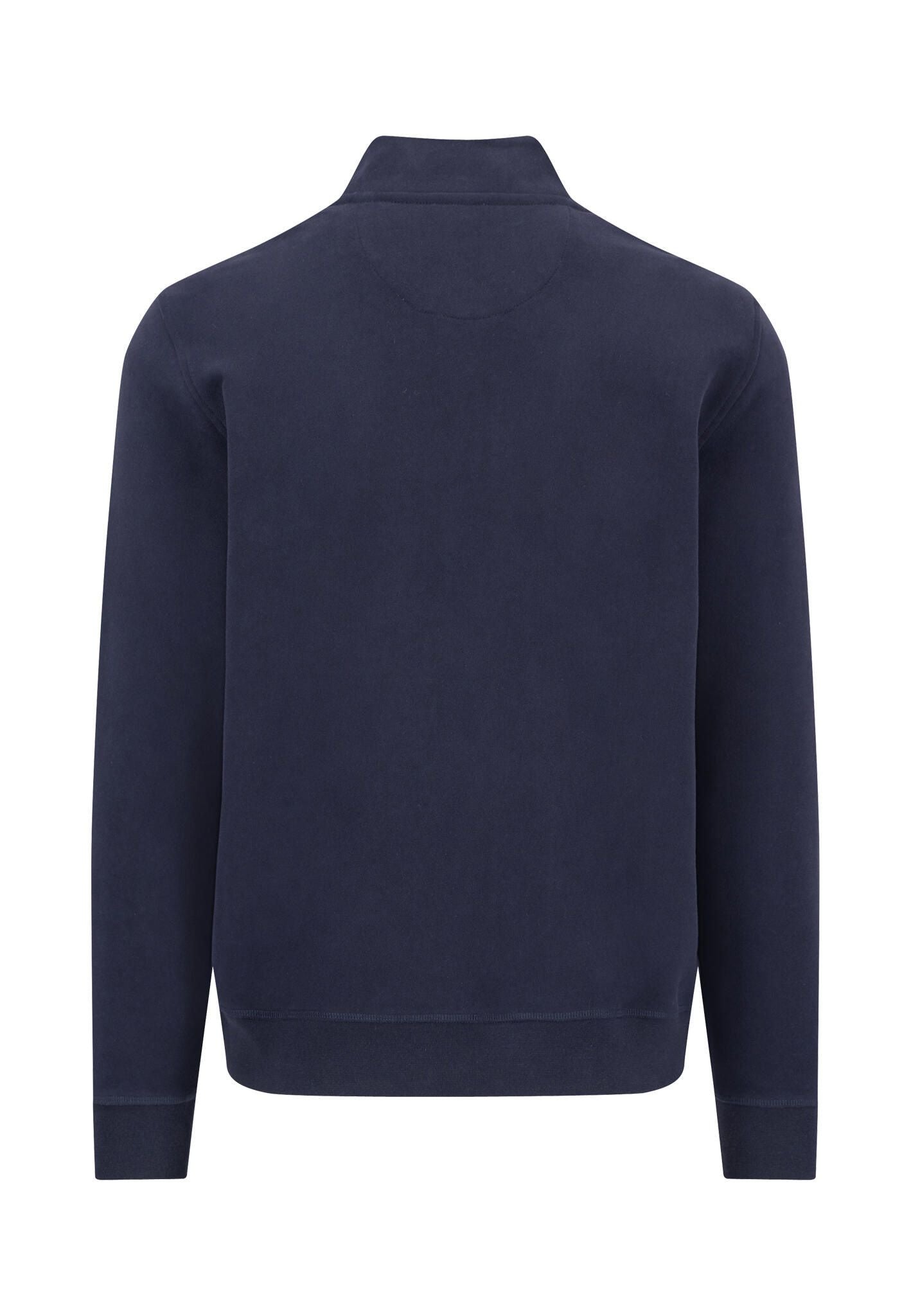 Sweatshirt aus Baumwolle