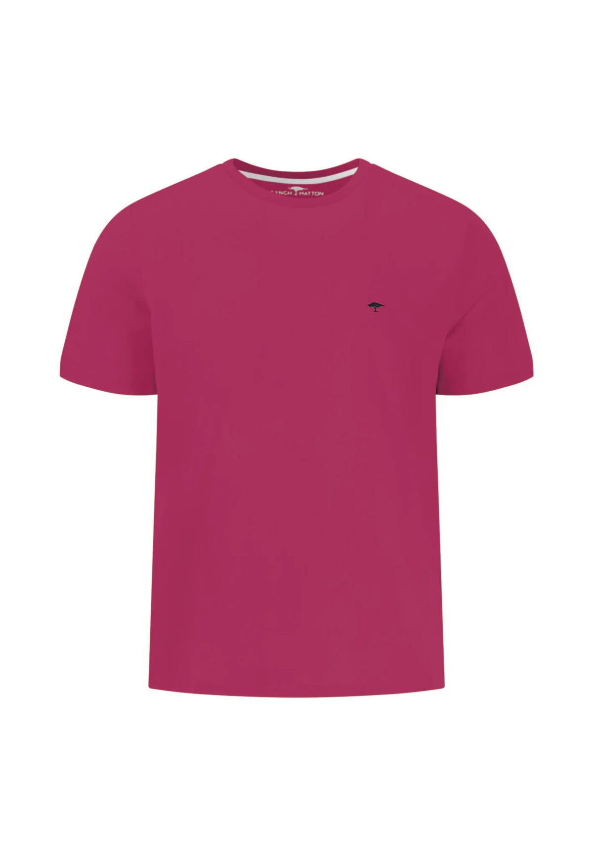 T-Shirt aus Baumwolle