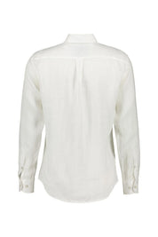 Leinenhemd Regular Fit
