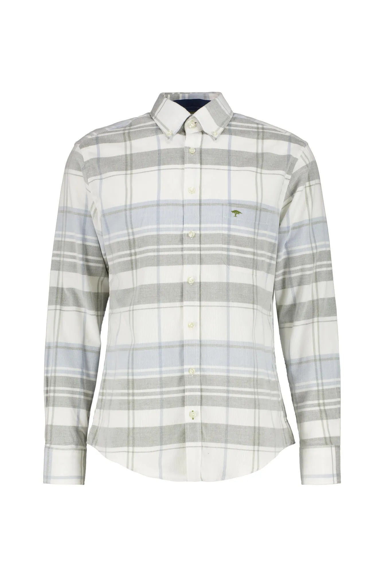 Freizeithemd Regular Fit