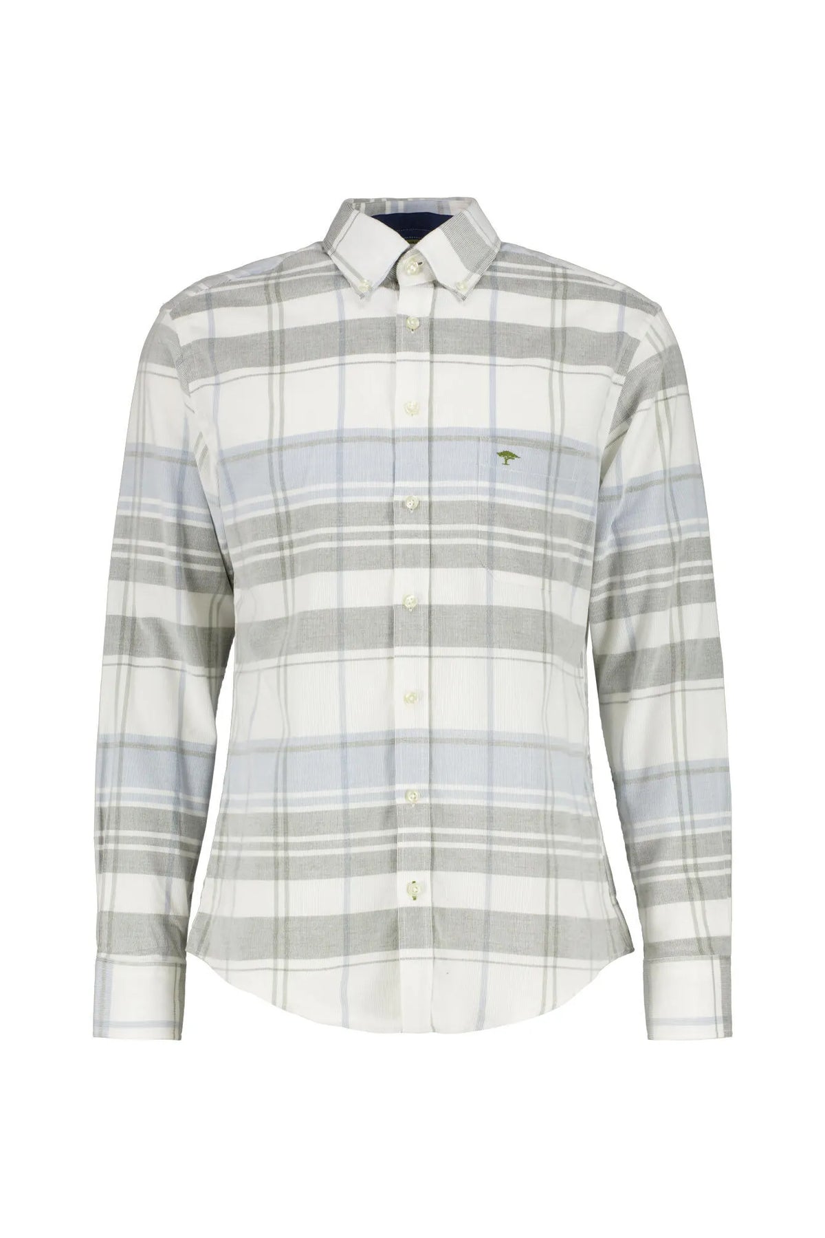Freizeithemd Regular Fit