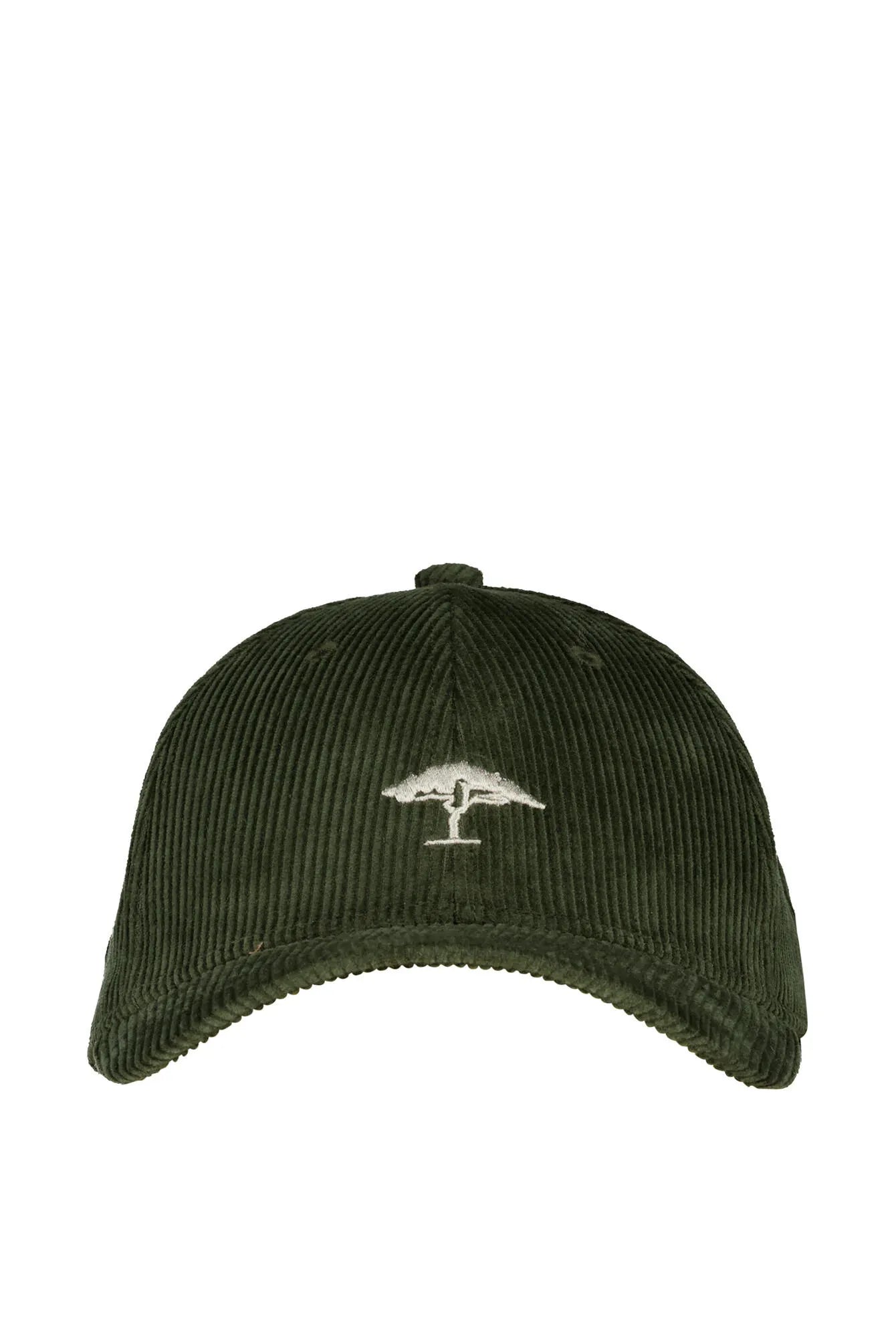Cap aus Cord