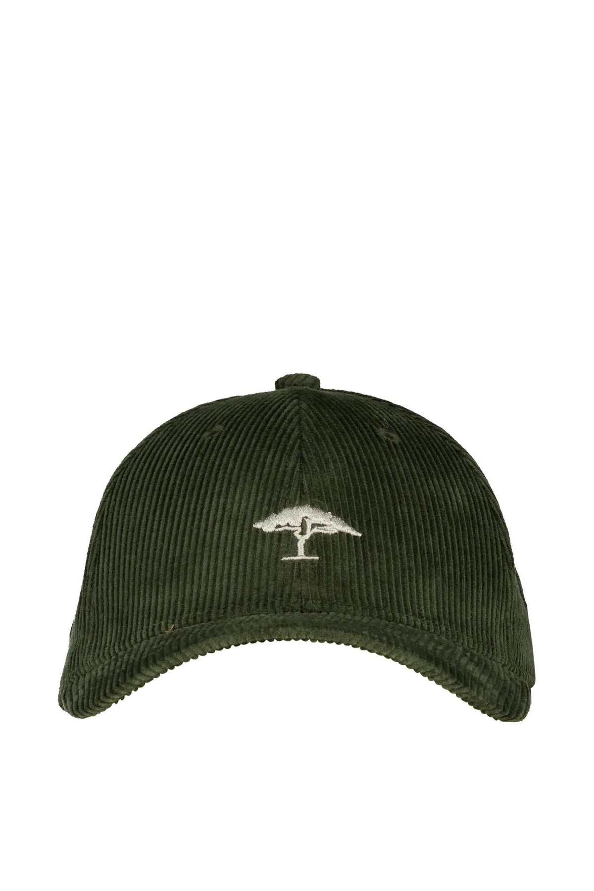 Cap aus Cord