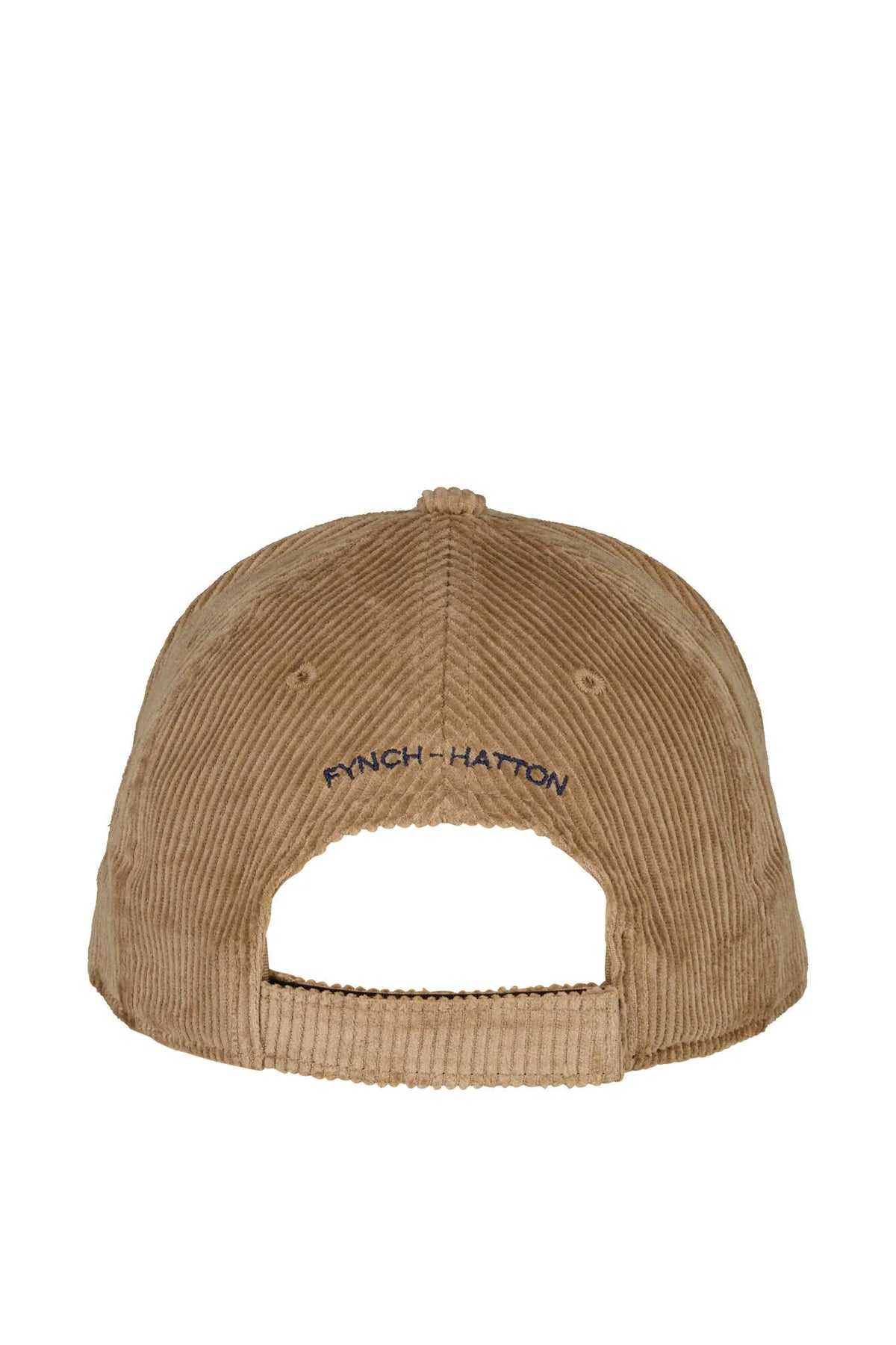 Cap aus Cord
