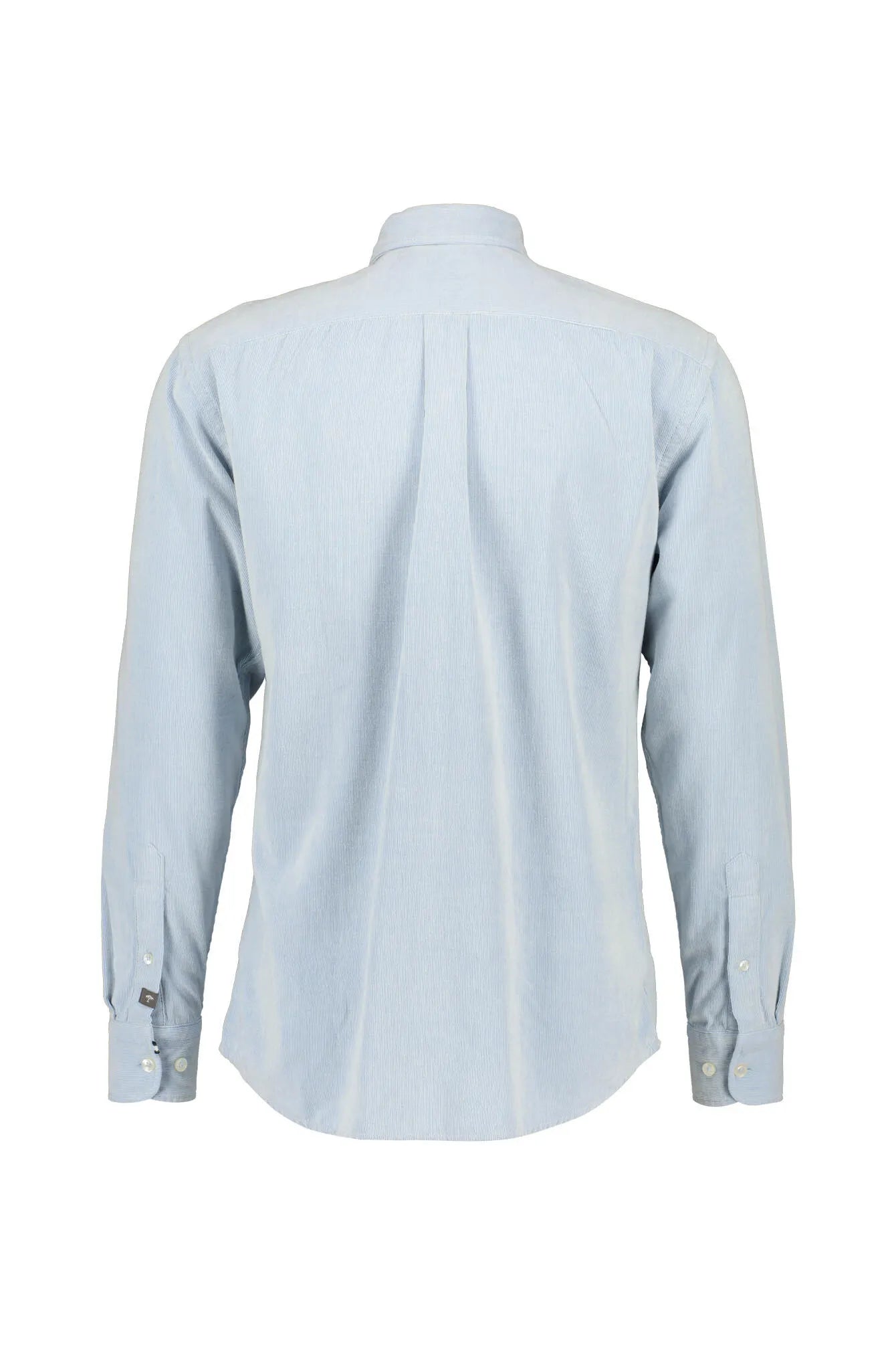 Cordhemd Regular Fit