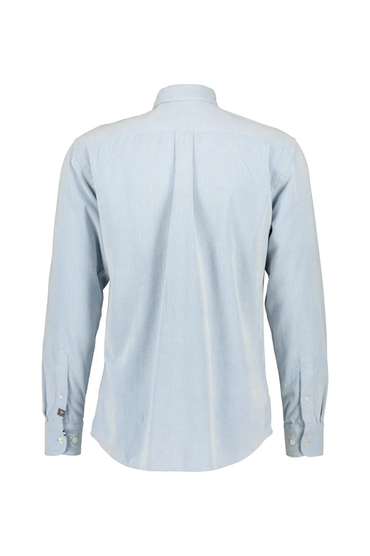 Cordhemd Regular Fit