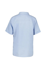 Leinenbluse Regular Fit