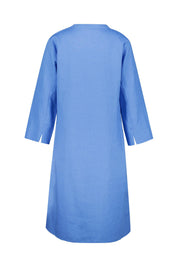 Freizeitkleid Midi aus Leinen