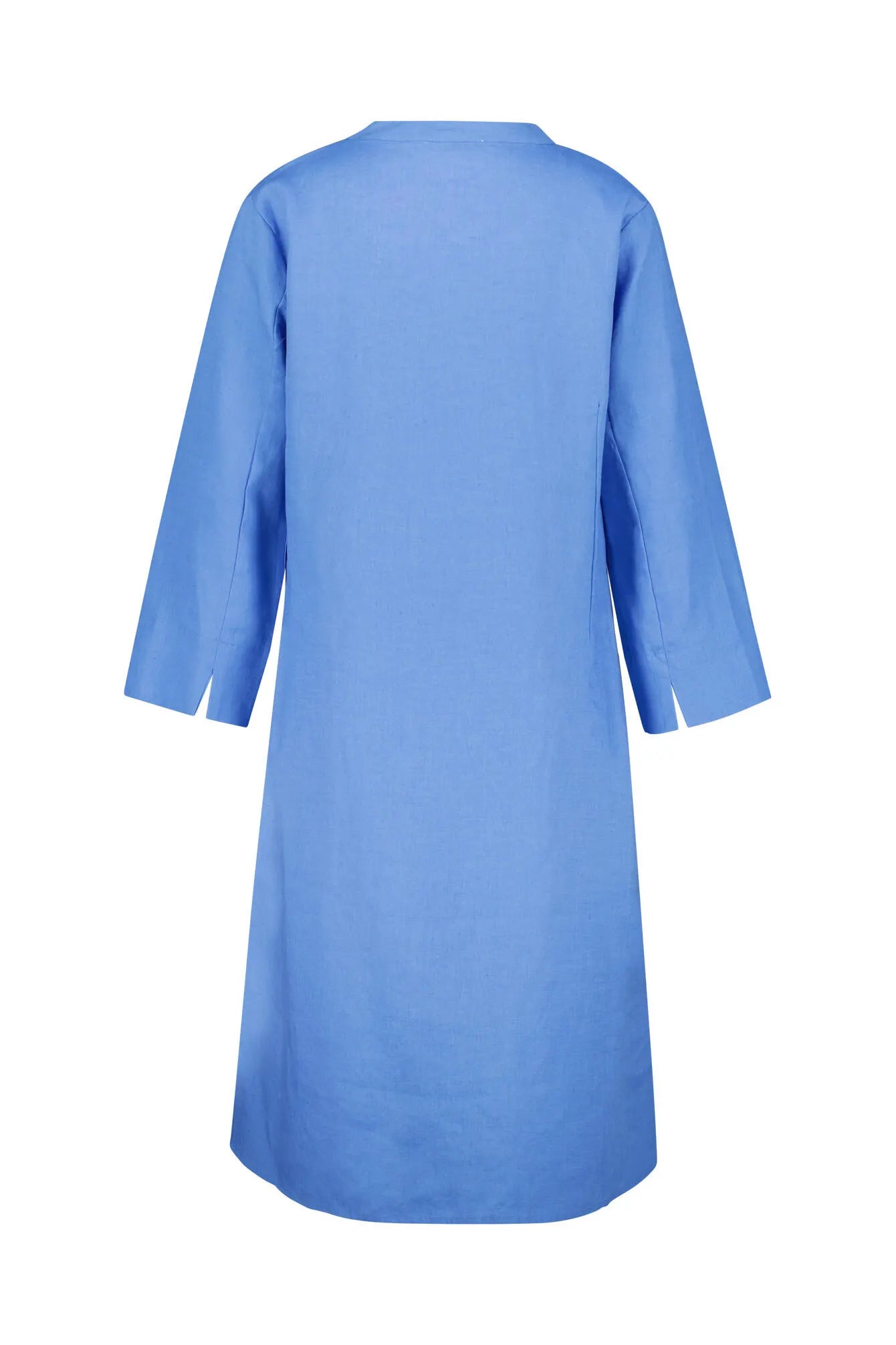 Freizeitkleid Midi aus Leinen