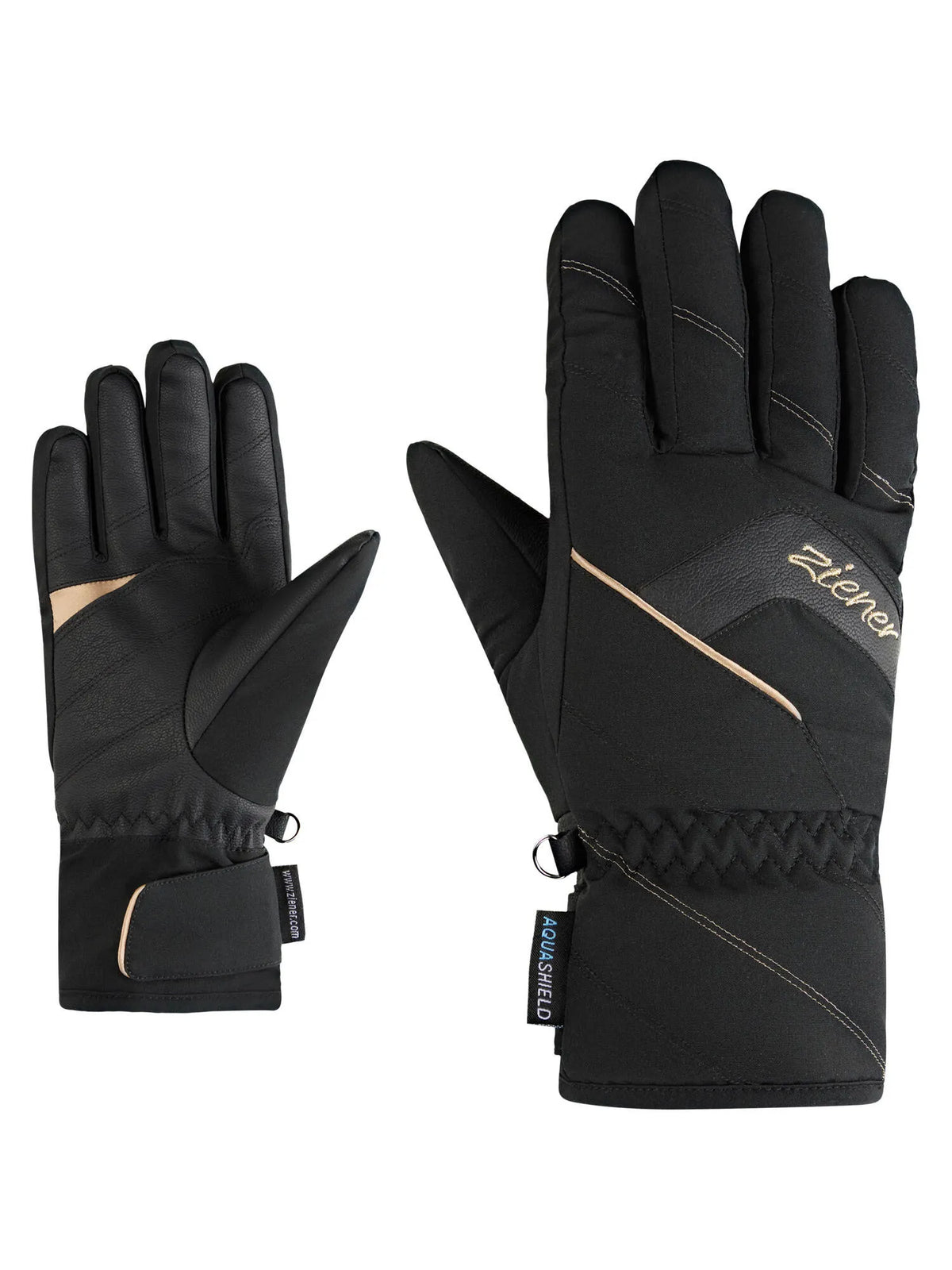 Skihandschuhe  KARION-Z AS®
