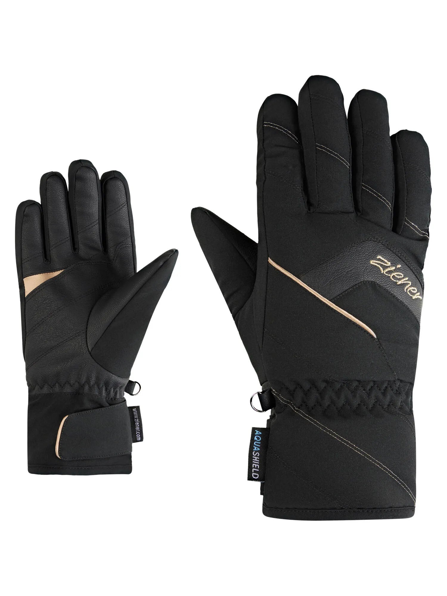 Skihandschuhe  KARION-Z AS®