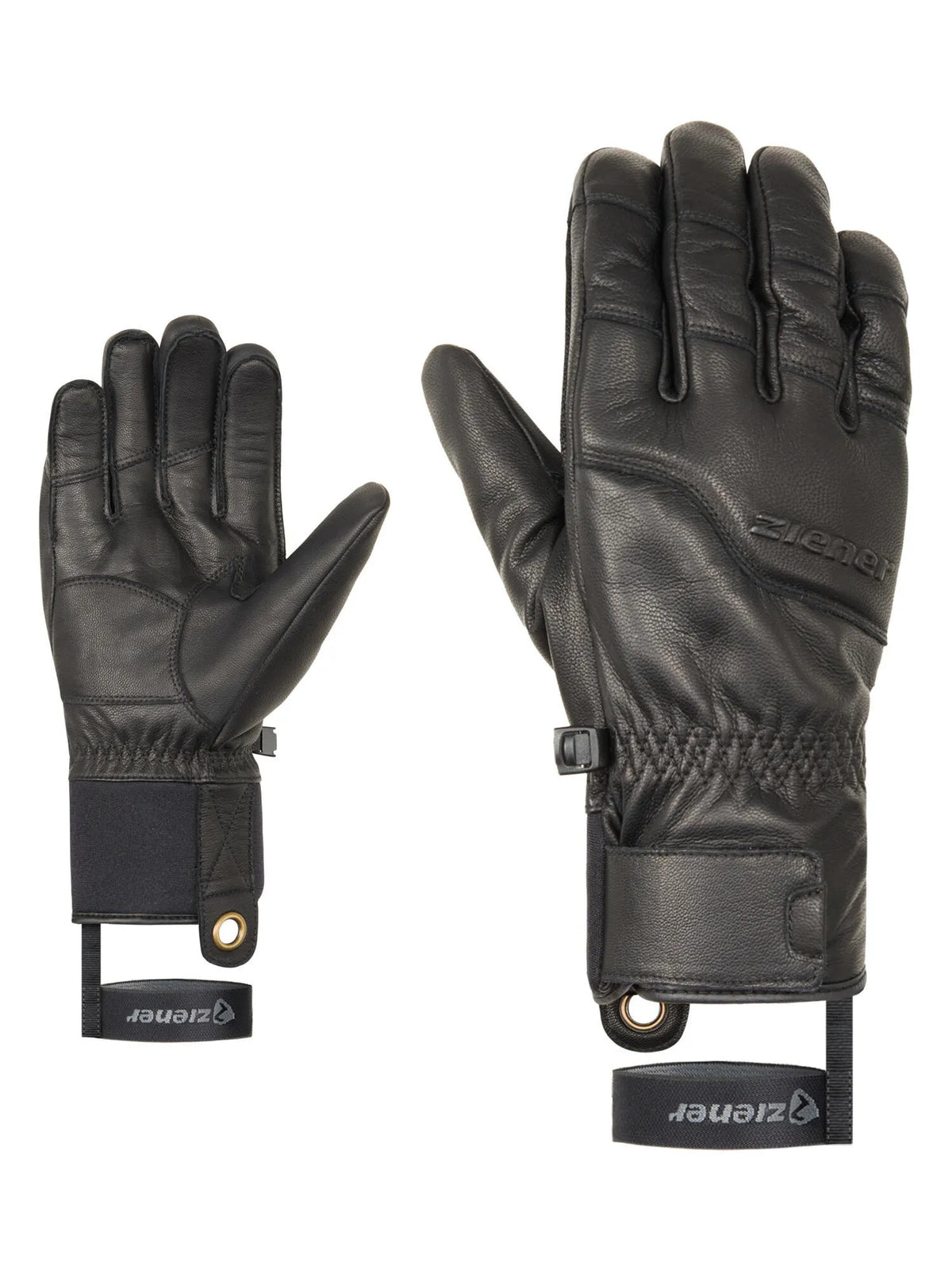 Skihandschuhe  GISMON-Z AS® PR TOUCH