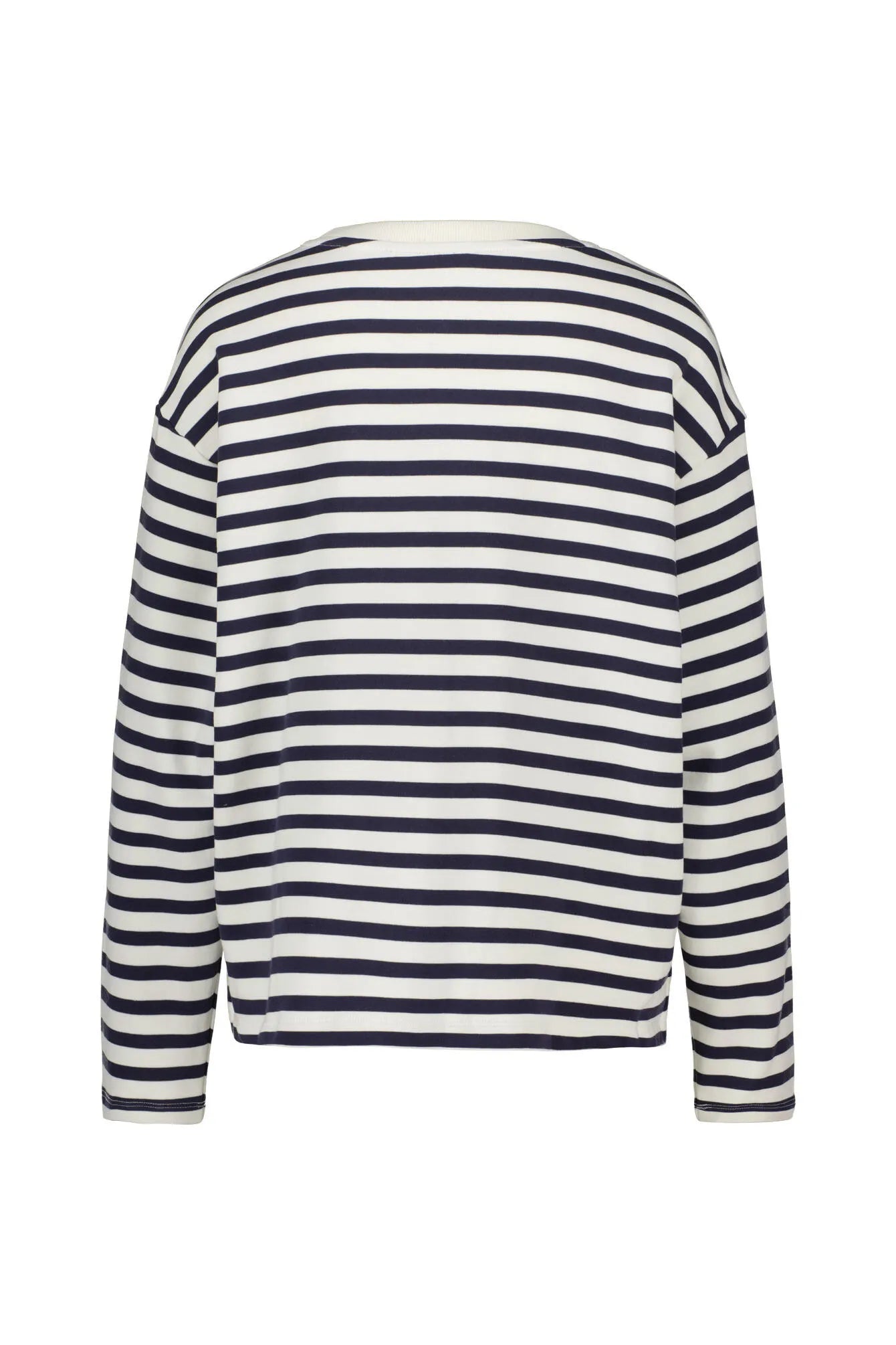 Sweatshirt aus Baumwolle